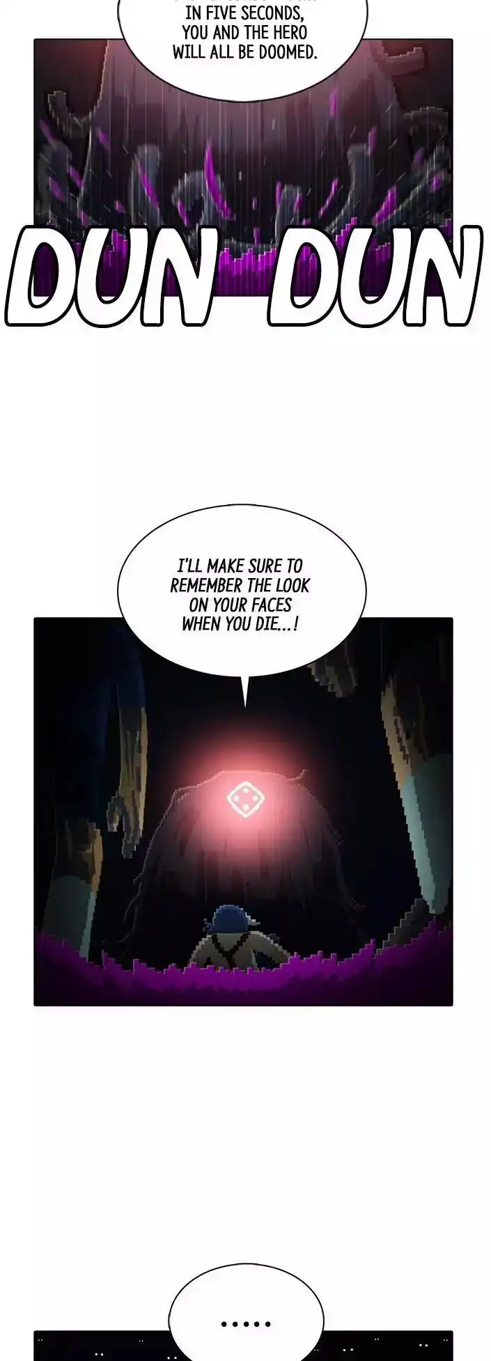 Guardians of the Video Game Chapter 171 24